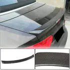 Audi A5 2007-2015 Heckspoiler V1 Cabriolet Carbon Foto 1