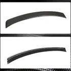 Audi A5 2007-2015 Heckspoiler V1 Cabriolet Carbon Foto 3