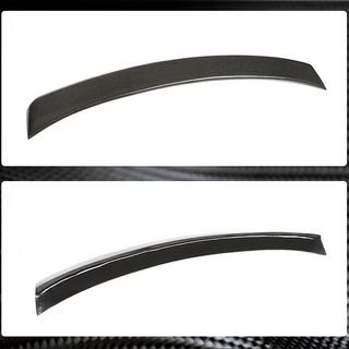 Heckspoiler V1 Cabriolet Carbon Audi A5 2007-2015 Foto 3