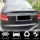 Audi A6 C6 2004-2011 Heckspoiler V1 (Carbon) Foto 2