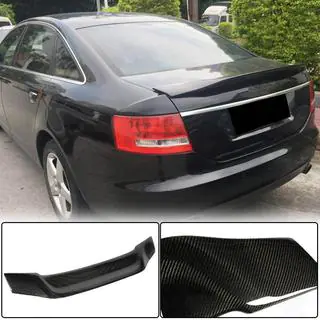 Heckspoiler V1 (Carbon) Foto 1