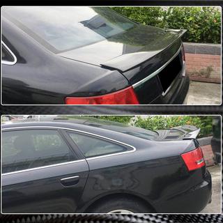 Heckspoiler V1 (Carbon) Foto 3