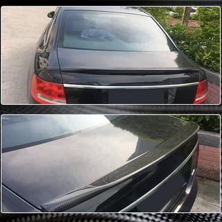 Heckspoiler V2 (Carbon) Foto 3