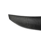 Audi A6 C6 2004-2011 Heckspoiler V3 (Carbon) Foto 2