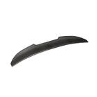 Audi A6 C6 2004-2011 Heckspoiler V3 (Carbon) Foto 3