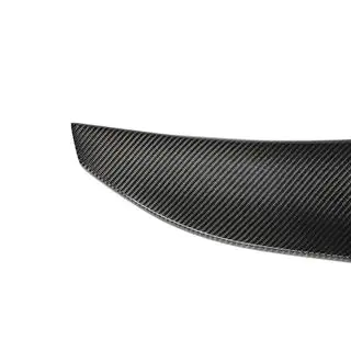Heckspoiler V3 (Carbon) Foto 2
