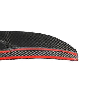 Heckspoiler V3 (Carbon) Foto 4