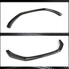 Audi A6 C7 2011-2017 Frontstoßstange Lippe Carbon (für Base 2012-2015) Foto 4