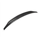 Audi A6 C8 2018–2025 V4 Heckspoiler (für Sedan, Carbon) Foto 3