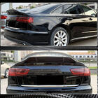 Audi A6 C7 2011-2017 Heckspoiler V1 (Carbon) Foto 3