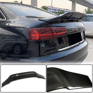 Heckspoiler V1 (Carbon) Audi A6 C7 2011-2017 Foto 1