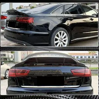 Heckspoiler V1 (Carbon) Foto 3