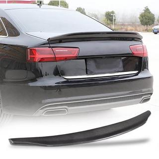 Heckspoiler Lippe V2 (Carbon) Audi A6 C7 2011-2017 Foto 1