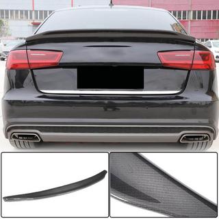 Heckspoiler Lippe V2 (Carbon) Audi A6 C7 2011-2017 Foto 2