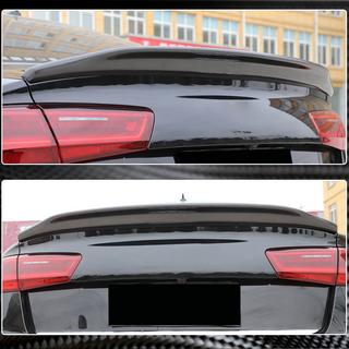 Heckspoiler Lippe V2 (Carbon) Audi A6 C7 2011-2017 Foto 4