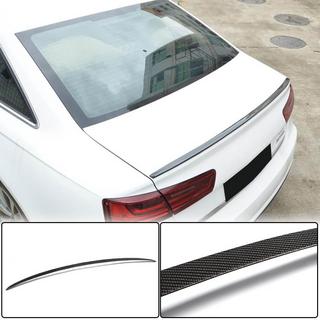 Heckspoiler Lippe V3 (Carbon) Audi A6 C7 2011-2017 Foto 1