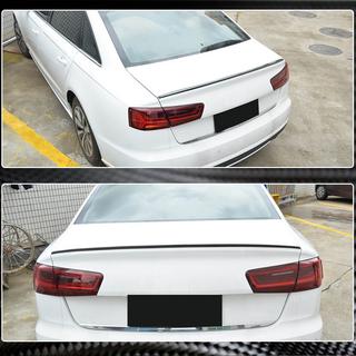 Heckspoiler Lippe V3 (Carbon) Audi A6 C7 2011-2017 Foto 3