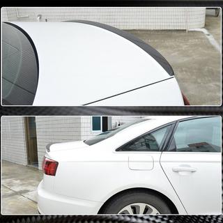 Heckspoiler Lippe V3 (Carbon) Audi A6 C7 2011-2017 Foto 4