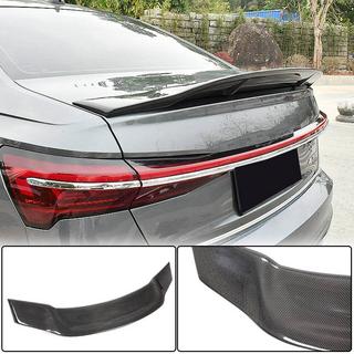 V1 Heckspoiler (für Limousine, Carbon) Foto 1