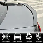 Audi A6 C8 2018–2025 Spoiler V2 (für Sedan, Carbon) Foto 2