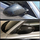 Audi A6 C7 2011-2017 Spiegelkappen Carbon (2011-2014) V2 Foto 4