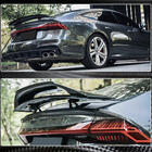Audi A7 2018- Heckspoiler V2 (Carbon) Foto 4