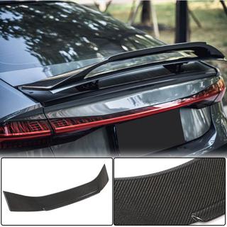 Heckspoiler V2 (Carbon) Foto 1