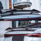 Audi A7 2018- Heckspoiler V3 (Carbon) Foto 1
