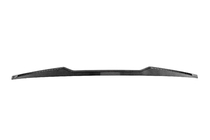 Audi A7 2018- Heckspoiler V3 (Carbon) Foto 3
