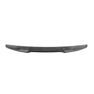 Heckspoiler V3 (Carbon) Foto 4