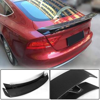 Heckspoiler V1 (Carbon) Foto 1