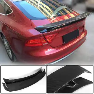 Heckspoiler V1 (Carbon) Foto 1