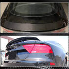 Audi A7 2010-2018 Heckspoiler V2 (Carbon) Foto 4