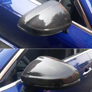 Spiegelkappen V2 (2015-2019, Carbon) Foto 2