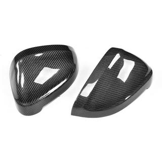 Spiegelkappen V2 (2015-2019, Carbon) Audi A4 B9 2015-2024 Foto 3