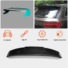 Audi Q7 2015–2026 Heckspoiler (Carbon) Foto 2