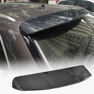 Heckspoiler (Carbon) Audi Q7 2015–2026 Foto 1