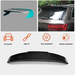 Heckspoiler (Carbon) Audi Q7 2015–2026 Foto 2