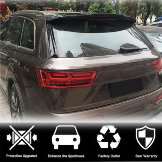 Heckspoiler (Carbon) Audi Q7 2015–2026 Foto 3