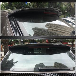 Heckspoiler (Carbon) Audi Q7 2015–2026 Foto 4