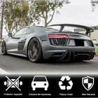 Audi R8 2015- Heckdiffusor V1 (2015-2020, Carbon) Foto 2