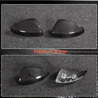 Audi R8 2015- Spiegelabdeckungen Replacement Style (Carbon) Foto 2