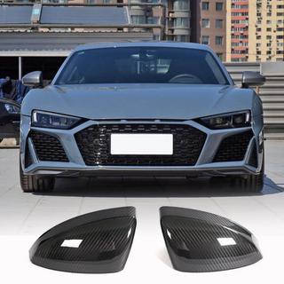 Spiegelabdeckungen Replacement Style (Carbon) Audi R8 2015- Foto 1