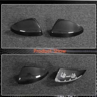 Spiegelabdeckungen Replacement Style (Carbon) Audi R8 2015- Foto 2