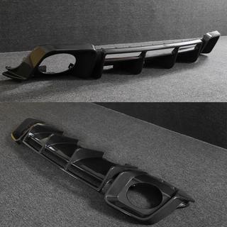Heckdiffusor V2 (für Spyder 2020+, Carbon) Audi R8 2015- Foto 3