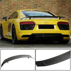 Audi R8 2015- Heckspoiler V2 (Carbon) Foto 1