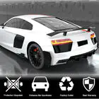 Audi R8 2015- Heckspoiler V2 (Carbon) Foto 3