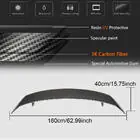 Audi R8 2015- Heckspoiler V2 (Carbon) Foto 6