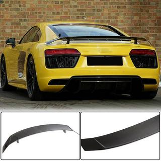 Heckspoiler V2 (Carbon) Audi R8 2015- Foto 1