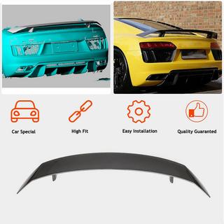 Heckspoiler V2 (Carbon) Audi R8 2015- Foto 2